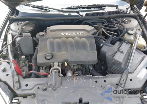 2014 Chevrolet Impala Limited Ls from USA, damaged, VIN 2G1WA5E34E1158627